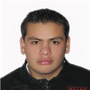 Profesor de matemáticas para los grados primero hasta decimo grado